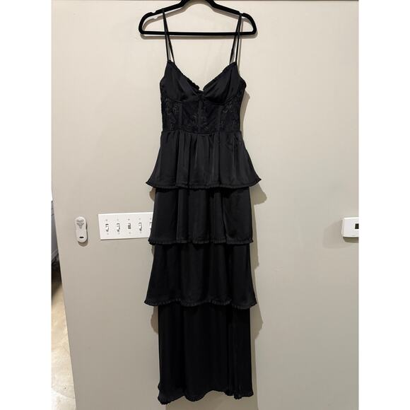 V. Chapman Dakota Dress - Picture 2 of 5